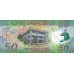 (000930) ** PNew (PN40) Solomon Islands - 50 Dollars (2026-Comm.)